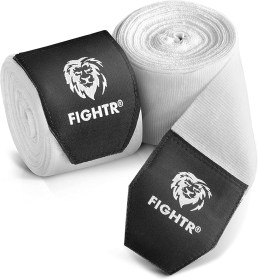 fightr protect hand wraps